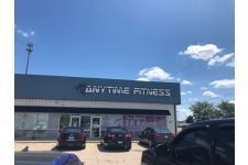 Anytime Fitness