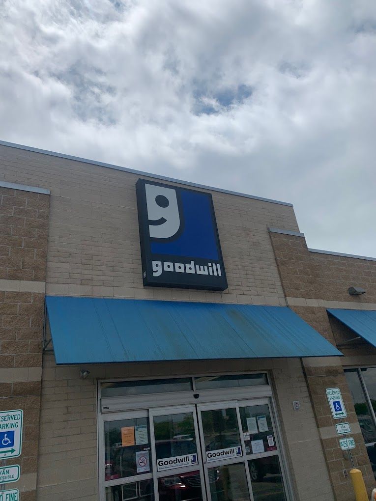 goodwill