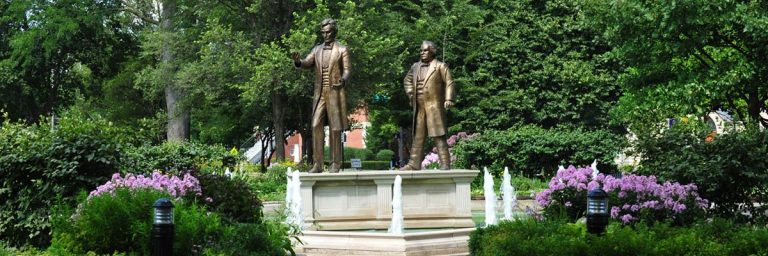 lincoln douglas 1 768x256