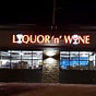 liquor n wine
