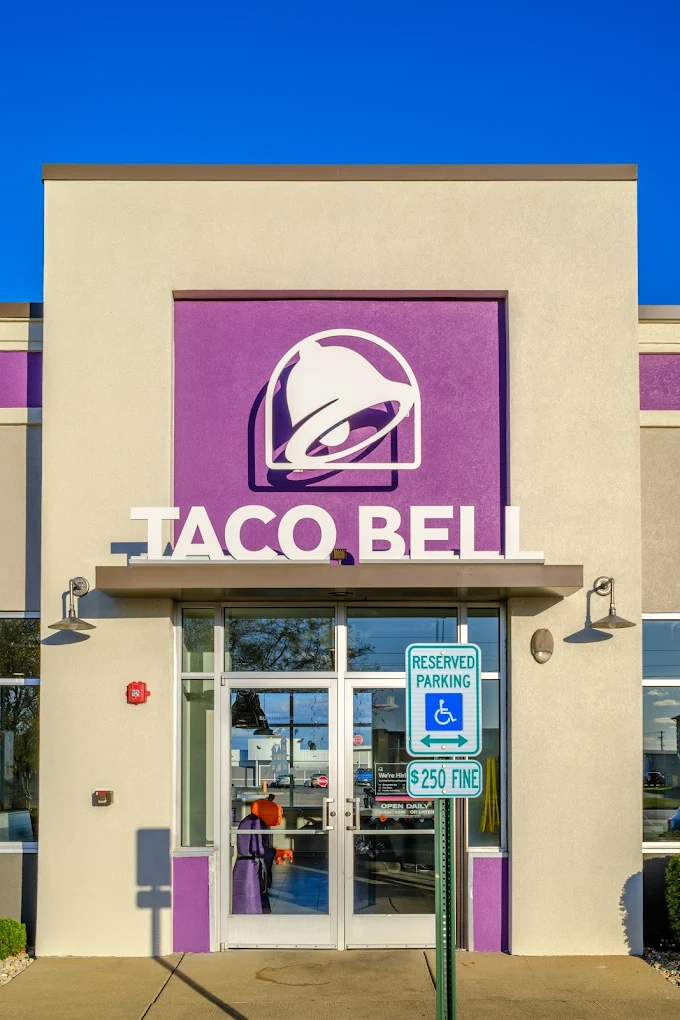 tacobell
