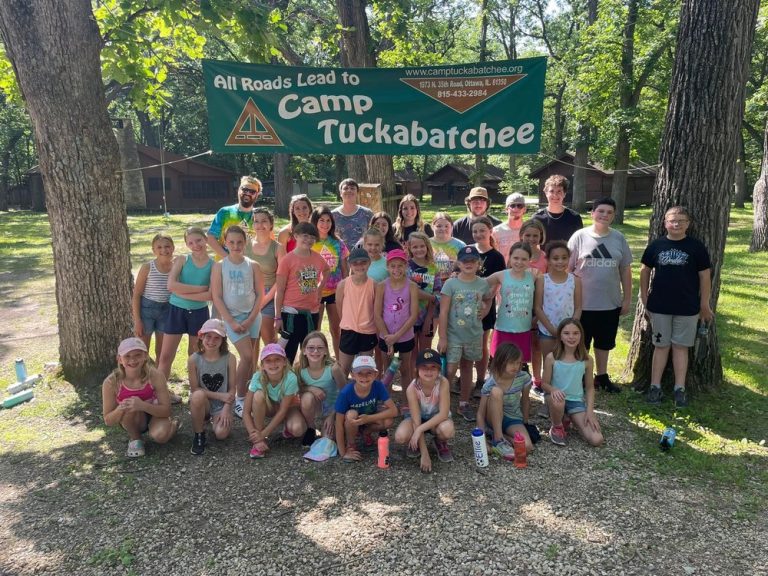 overnight summer camps chicagoland camp tuckabatchee 58 768x576
